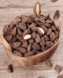 250gram quả hạch bào ngư