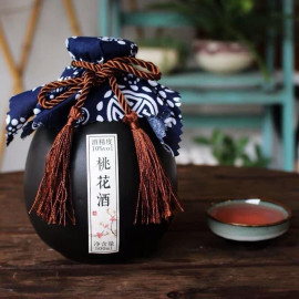 Rượu vang trái cây Chiết Giang