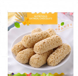 500g Bánh sô cô la yến mạch