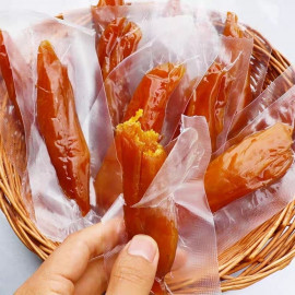 250gram khoai lang sấy dẻo