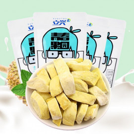 Combo 2 gói sầu riêng đông khô