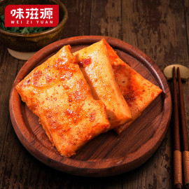 Đậu phụ cá cay đặc sản 256gram