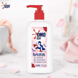 Nước giặt đồ lót Omo