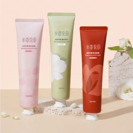 Combo 3 tuýp kem dưỡng ẩm tay Little Dream Garden - Chính hãng Fake đền gấp 10 lần