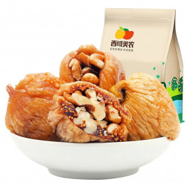 Quả sung kẹp hạt óc chó 250g