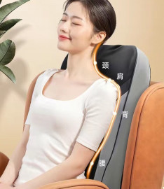 Máy massage cột sống cổ vai gáy HUAWEI HiLink