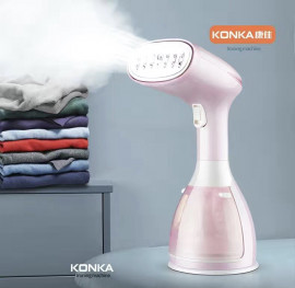 Máy là hơi mini KONKA 1800W