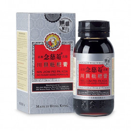 Niệm Từ Am trị ho, loại không đường  150 ML