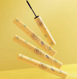 Mascara chuốt dài mi không lem chống nước (RUYI)