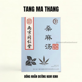 Tang Ma Thang (Đồng Nhân Đường Nam Kinh)