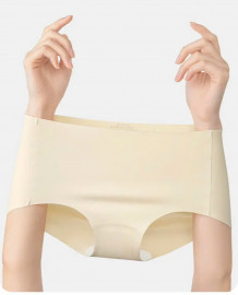 Combo 3 chiếc quần lót cotton 7A không viền Secret World
