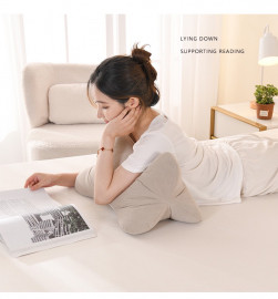 Gối dựa bảo vệ thắt lưng