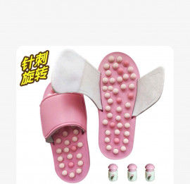 Dép massage huyệt bàn chân