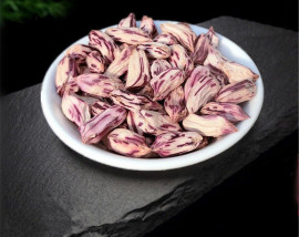 Đậu phộng héo vỏ hoa Vân Nam 500gram