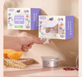 Túi lọc bồn rửa bát/ thoát sàn