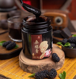 Cao dâu tằm tươi bổ dưỡng 260gram