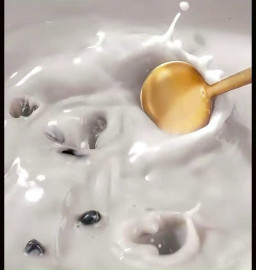 ...