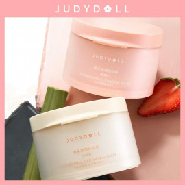 Kem tẩy trang mắt và môi theo da khô / da dầu (Judydoll)