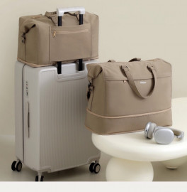 Túi du lịch gấp gọn size 22”