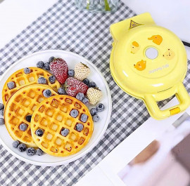 Máy nướng bánh waffle Joyoung