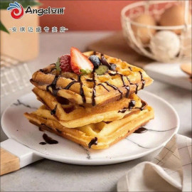Bột làm bánh Waffle 1kg