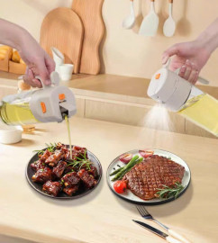 Bình xịt dầu đa năng Joyoung