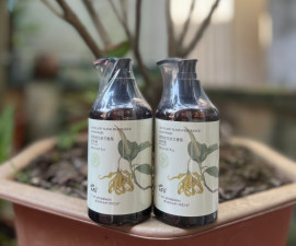 Sữa rửa tay acid amin chiết xuất hoa ngọc lan tây (AFU)