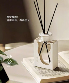 Tinh dầu nước hoa thơm phòng YinMi
