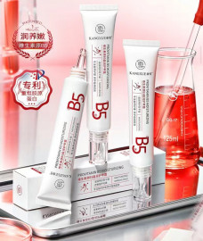 Kem dưỡng móng & da tay vitamin B5 – dưỡng ẩm, phục hồi, ngừa khô nứt (CNXUER)