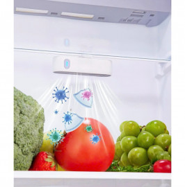 Máy khử mùi & bảo quản thực phẩm siêu oxy