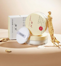 Phấn trang điểm kiềm dầu dưỡng da CNXUER