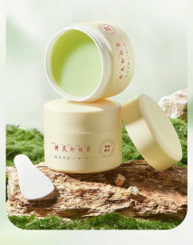 Kem tẩy trang dưỡng da tinh chất hoàng kỳ nhân sâm KANGXUE